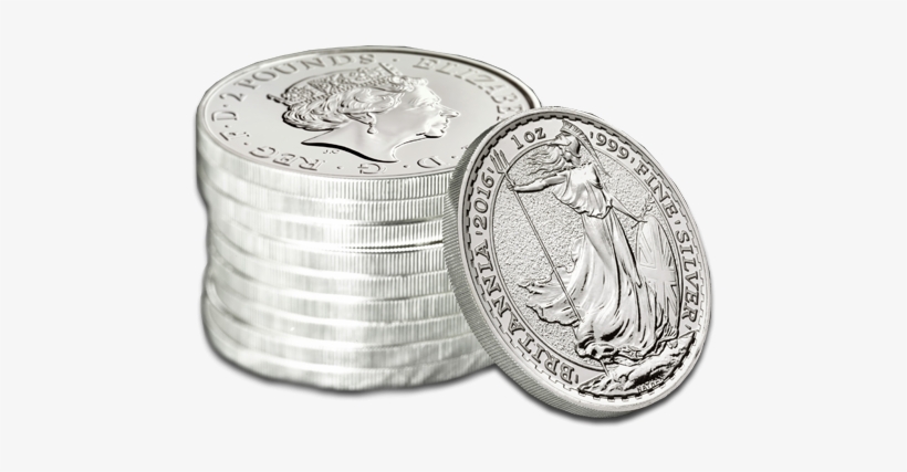 Detail Silver Coins Png Nomer 2