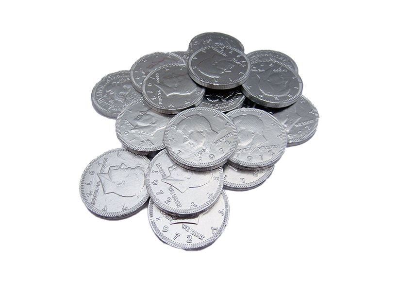 Detail Silver Coins Png Nomer 3