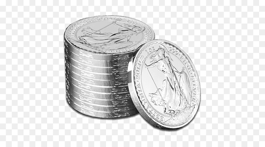 Detail Silver Coins Png Nomer 25