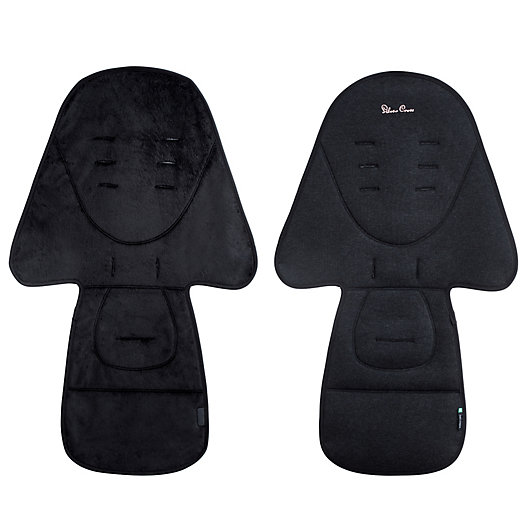 Detail Silver Cross Comet Stroller Nomer 23