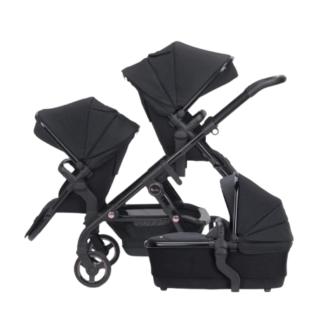 Detail Silver Cross Comet Stroller Nomer 44