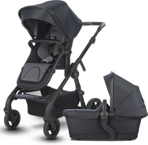 Detail Silver Cross Comet Stroller Nomer 46
