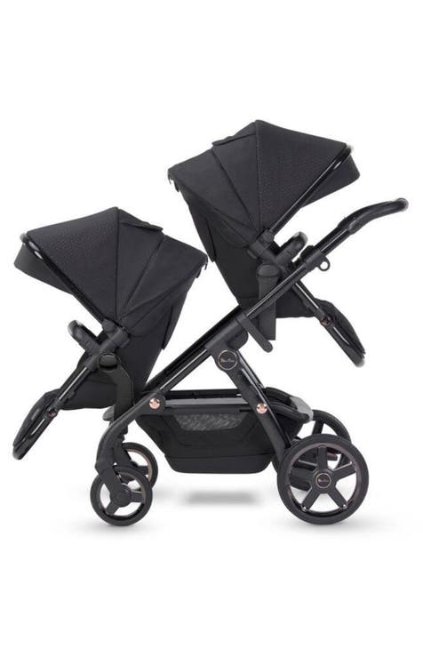 Detail Silver Cross Comet Stroller Nomer 47