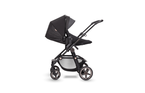 Detail Silver Cross Comet Stroller Nomer 53