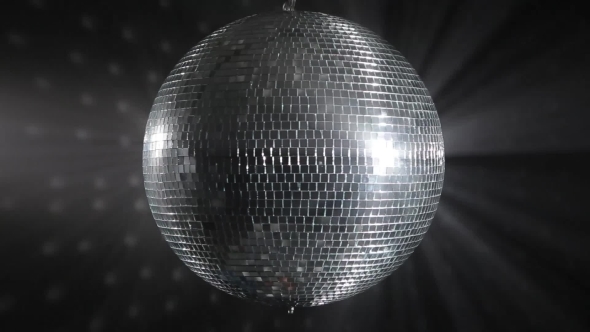 Detail Silver Disco Ball Background Nomer 16