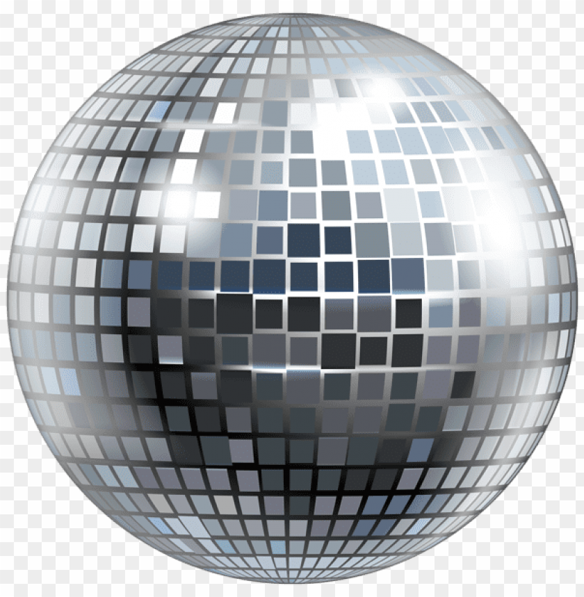 Detail Silver Disco Ball Background Nomer 33