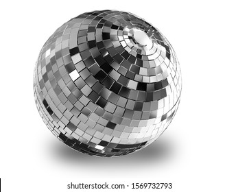 Detail Silver Disco Ball Background Nomer 41