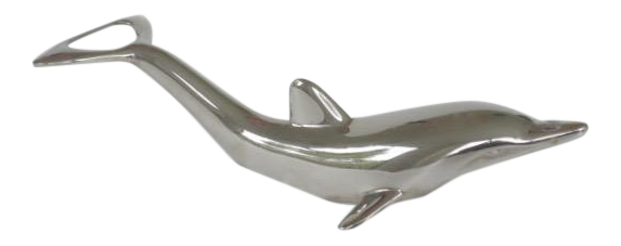 Detail Silver Dolphin Bottle Opener Nomer 20