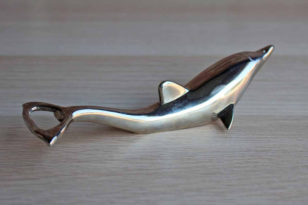 Detail Silver Dolphin Bottle Opener Nomer 35