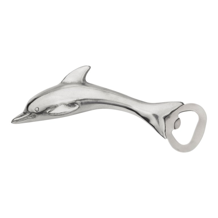 Detail Silver Dolphin Bottle Opener Nomer 50