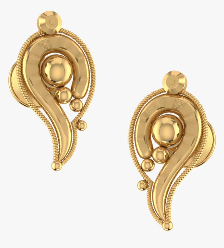 Detail Silver Earrings Png Nomer 51