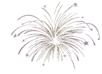 Detail Silver Fireworks Png Nomer 11