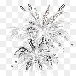 Detail Silver Fireworks Png Nomer 27