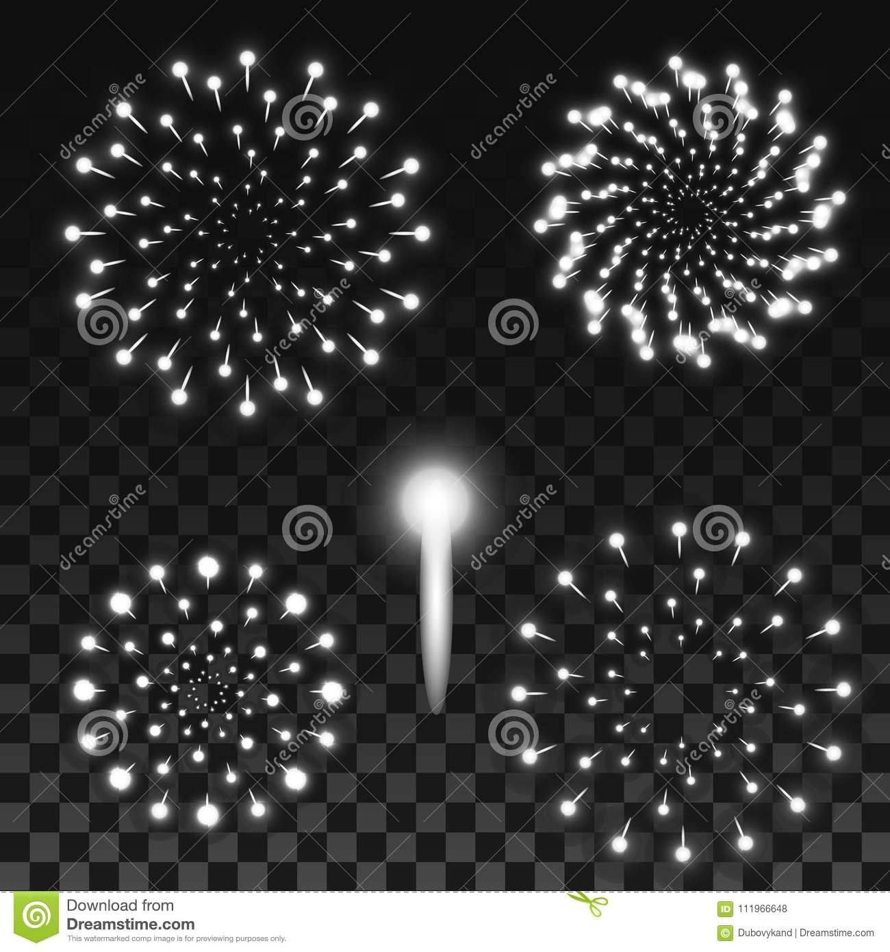 Detail Silver Fireworks Png Nomer 28