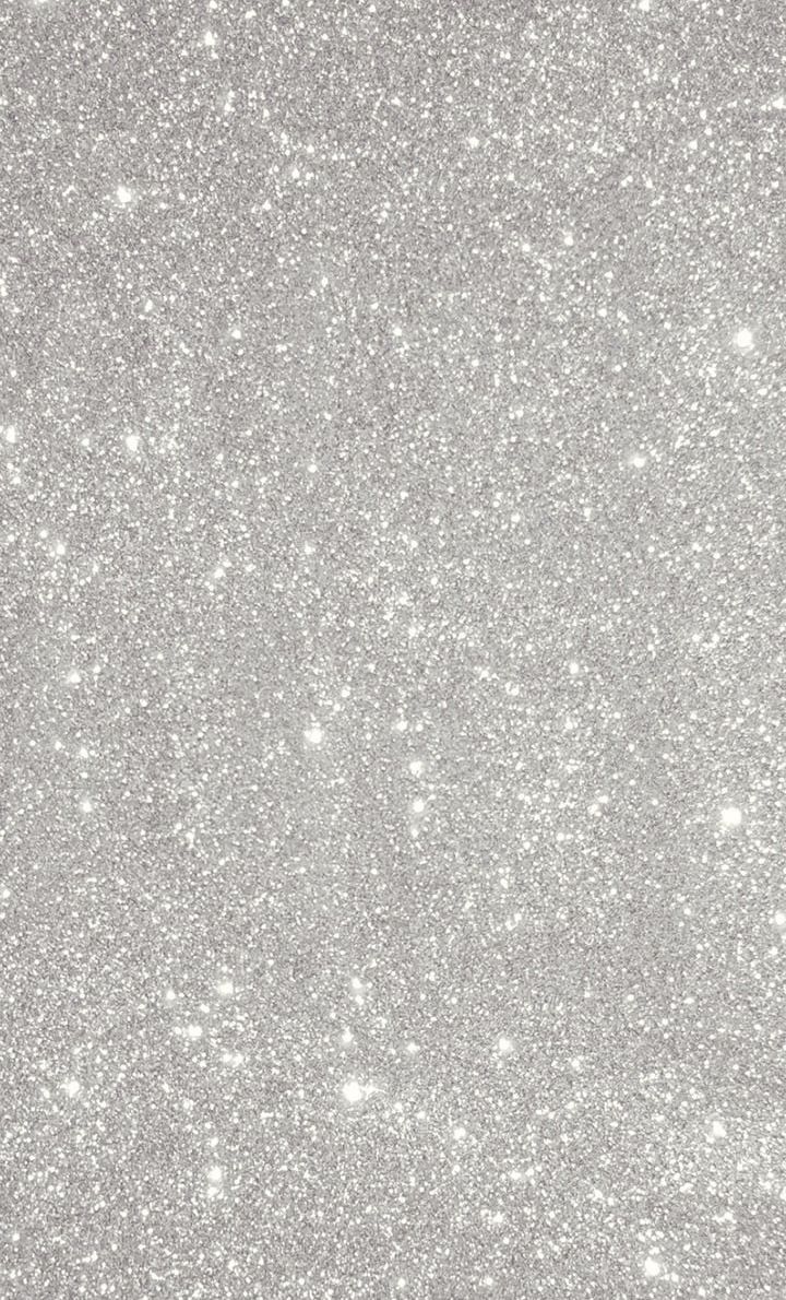 Detail Silver Glitter Wallpaper Nomer 26