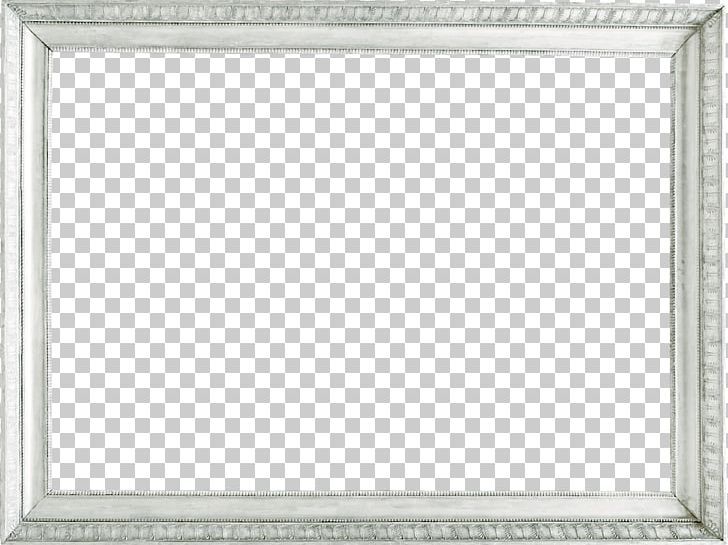 Detail Silver Picture Frames Png Nomer 18