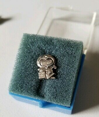 Detail Silver Snoopy Award For Sale Nomer 2