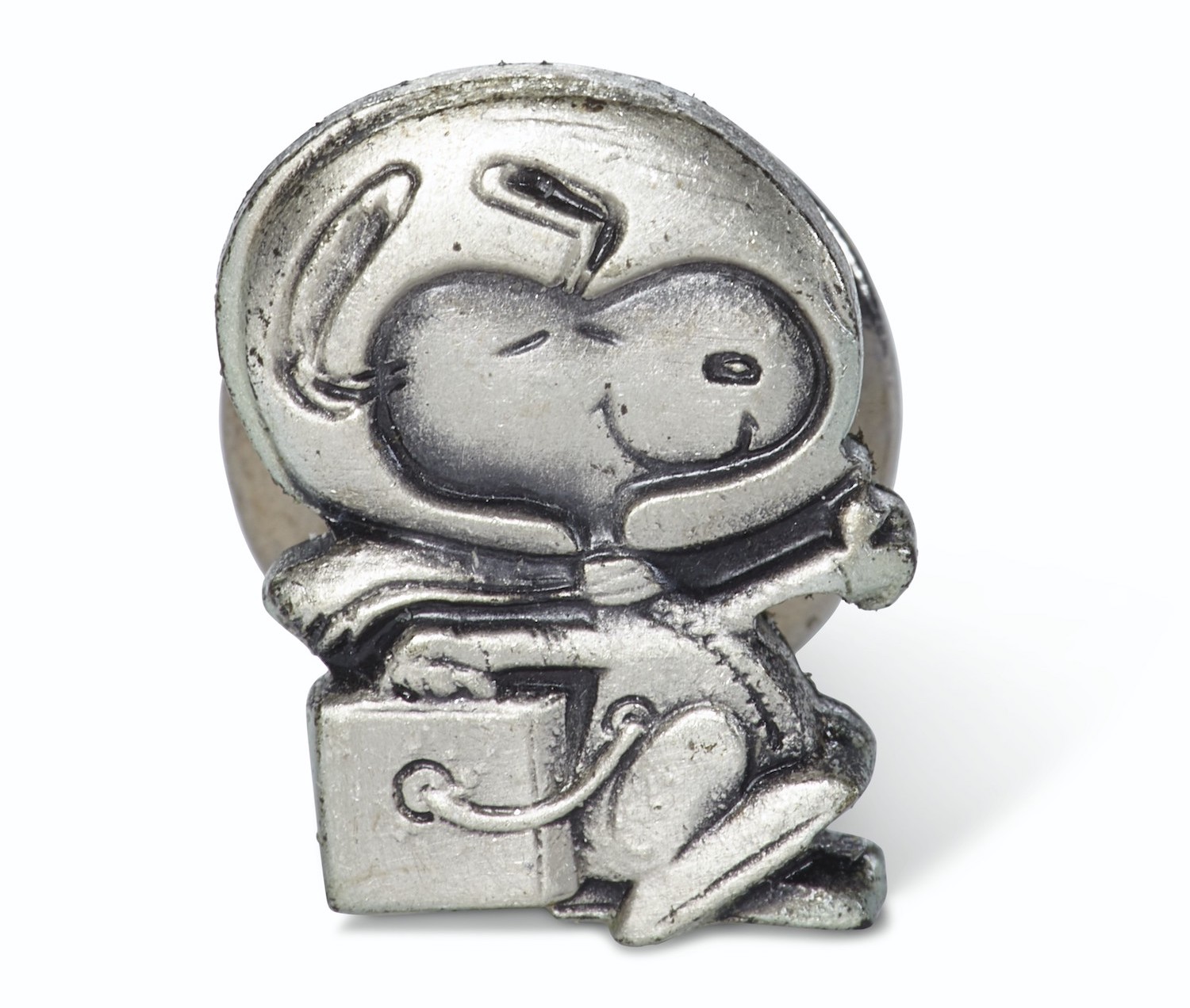 Detail Silver Snoopy Award For Sale Nomer 38