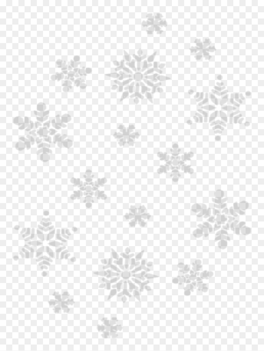 Detail Silver Snowflake Png Nomer 40