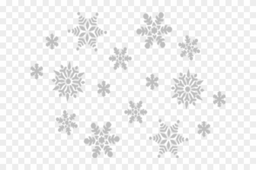 Detail Silver Snowflake Png Nomer 52