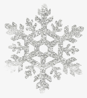 Detail Silver Snowflakes Clipart Nomer 33