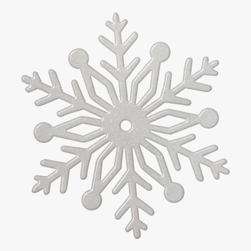 Detail Silver Snowflakes Clipart Nomer 5