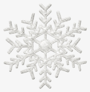 Detail Silver Snowflakes Png Nomer 22