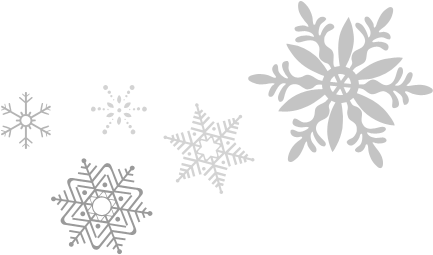 Detail Silver Snowflakes Png Nomer 28