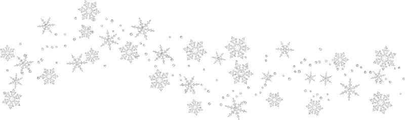 Detail Silver Snowflakes Png Nomer 37