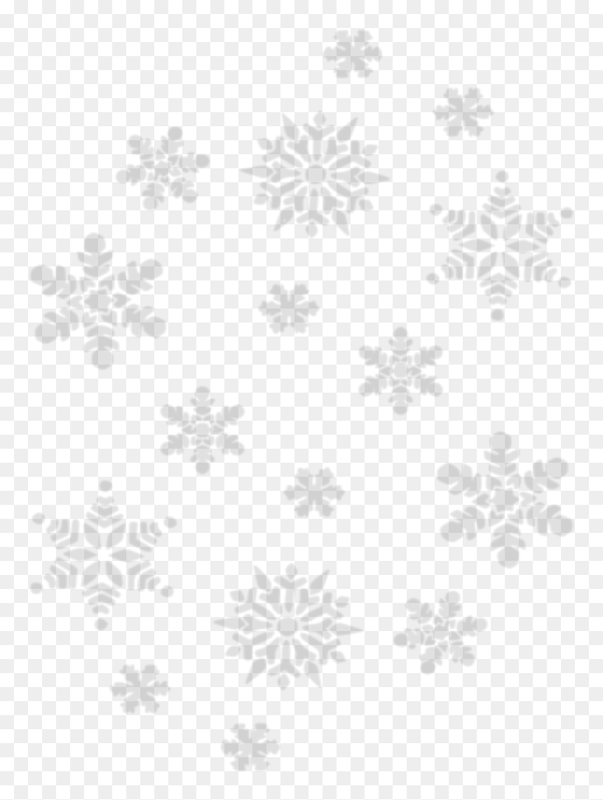 Detail Silver Snowflakes Png Nomer 46