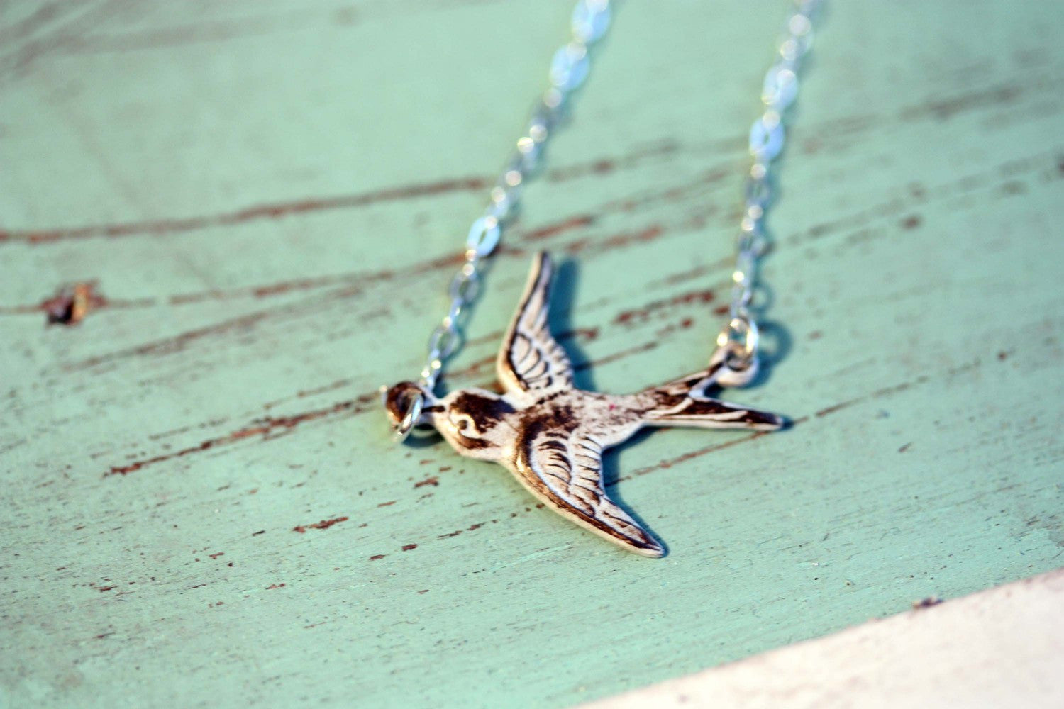 Detail Silver Sparrow Jewellery Nomer 5