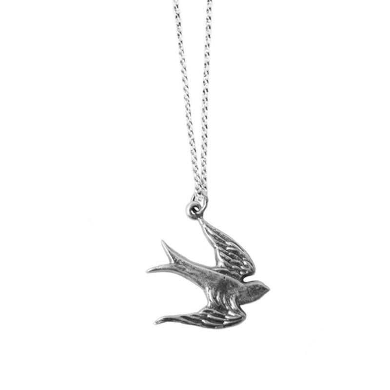 Detail Silver Sparrow Jewellery Nomer 6