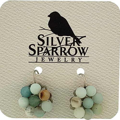 Detail Silver Sparrow Jewellery Nomer 46