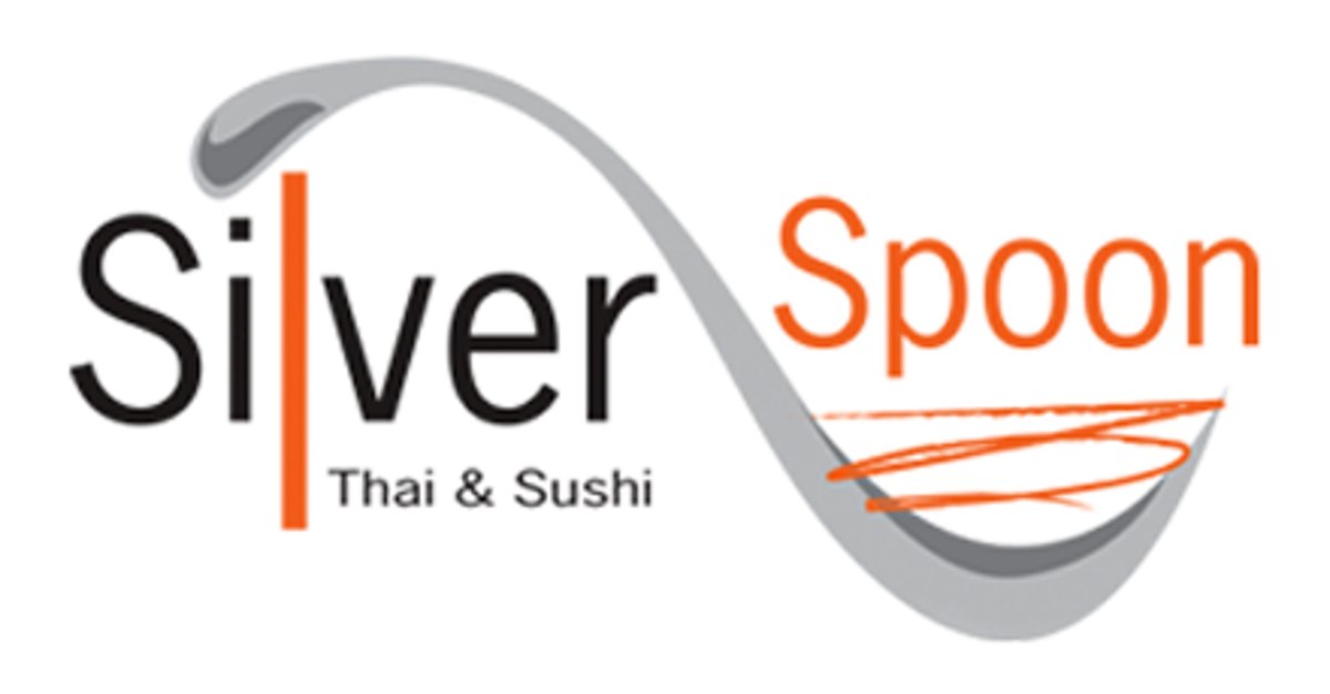 Detail Silver Spoon Thai Sushi Nomer 14