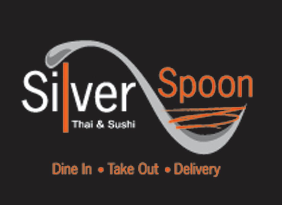 Detail Silver Spoon Thai Sushi Nomer 29