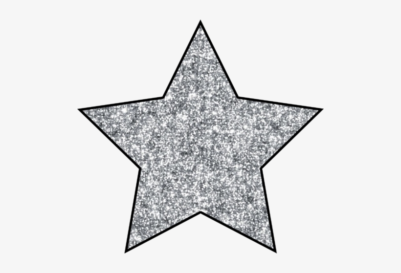 Detail Silver Stars Png Nomer 34