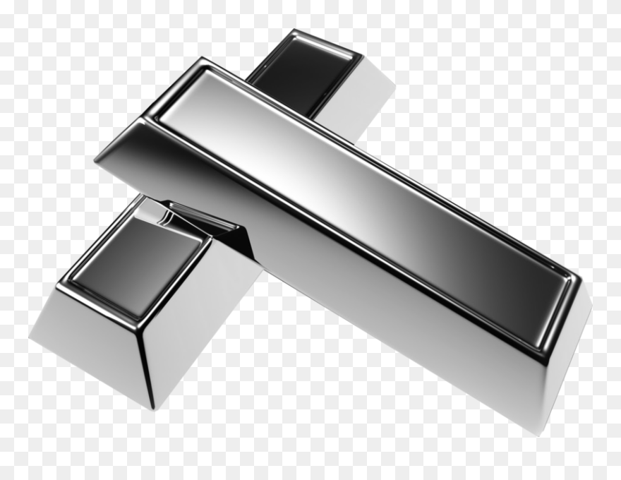 Detail Silver Transparent Nomer 5