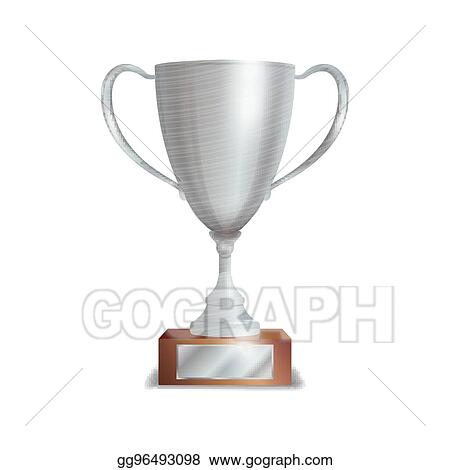Detail Silver Trophy Clipart Nomer 14