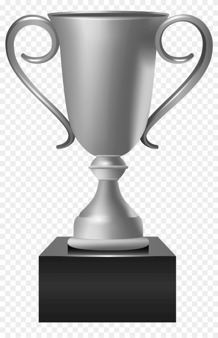 Detail Silver Trophy Clipart Nomer 15