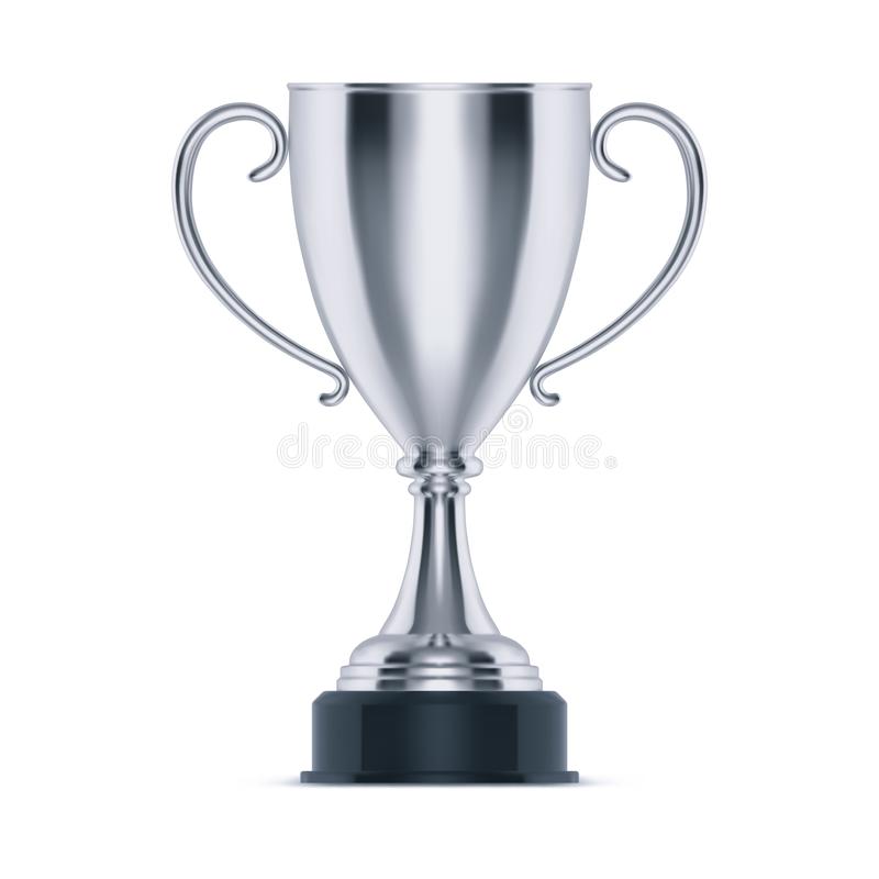 Detail Silver Trophy Clipart Nomer 29