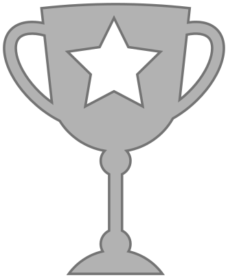Detail Silver Trophy Clipart Nomer 48