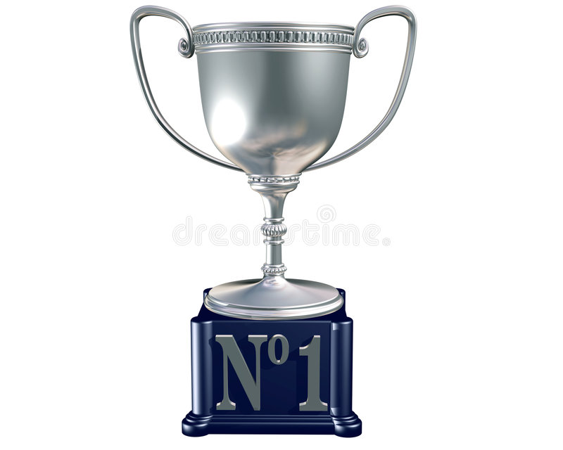 Detail Silver Trophy Clipart Nomer 49