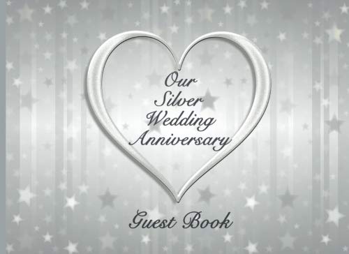 Detail Silver Wedding Anniversary Nomer 4