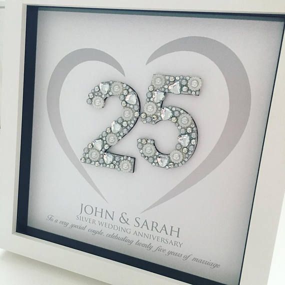 Detail Silver Wedding Anniversary Nomer 35