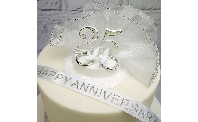 Detail Silver Wedding Anniversary Nomer 54