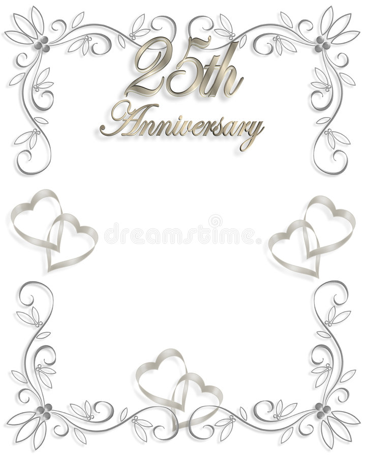 Detail Silver Wedding Anniversary Nomer 55