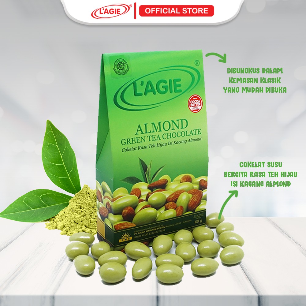 Detail Silverqueen Chunky Mini Gambar Lagie Almond Greentea Nomer 13