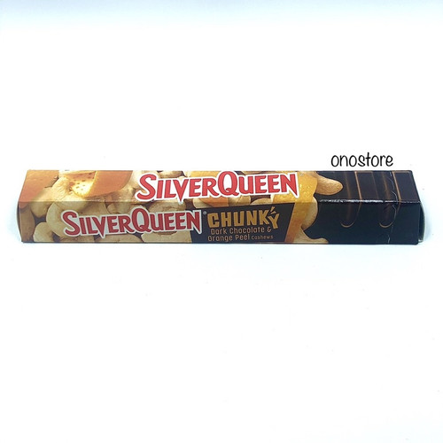 Detail Silverqueen Chunky Mini Gambar Lagie Chocochip Nomer 21