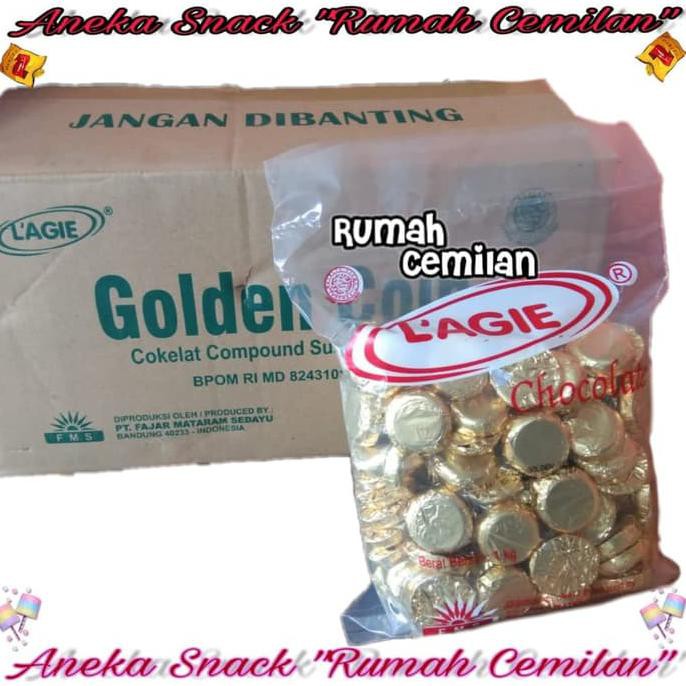 Detail Silverqueen Chunky Mini Gambar Lagie Golden Coin Nomer 12