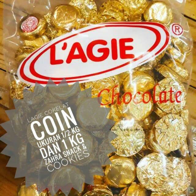 Detail Silverqueen Chunky Mini Gambar Lagie Golden Coin Nomer 7